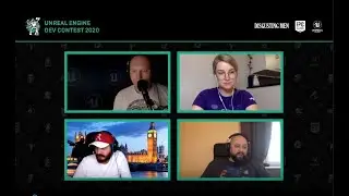 UEDC-2020: Xsolla, индустрия, самиздат и еще много хороших игр