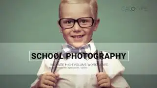 Calotype Solutions