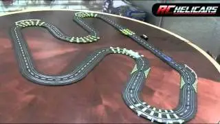 RC Remote Control Race Cars Track