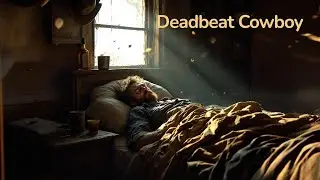 Deadbeat Cowboy - 2026 New JP Release