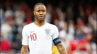 WHY DOES &ldquo;EVERYONE&rdquo; HATE RAHEEM STERLING ?