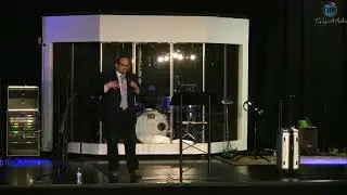 Baggage:  05 07 2017   Pastor Jack Landis