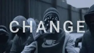 UK/NY Drill type trap beat - Change (FREE FOR PROFIT)