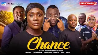 CHANCE // EP1 ~FT. EMELIA BROBBEY, AKROBETO, GLORIA AGYEMAN , KENYA,, PANTAN Latest 2026 #comedy