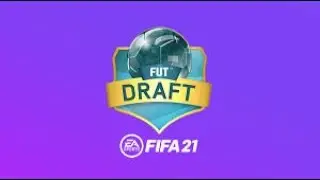 FIFA 21 - IL MIO PRIMO DRAFT + PACCHETTI!