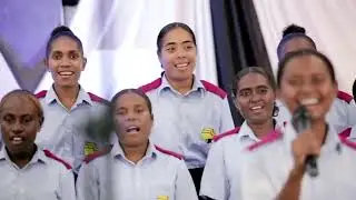 Sharing Our Hope