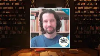 Vend&eacute;g&uuml;nk a n&eacute;pszerű sci-fi &iacute;r&oacute;, Brandon Hackett | SzubZs&aacute;ner #1