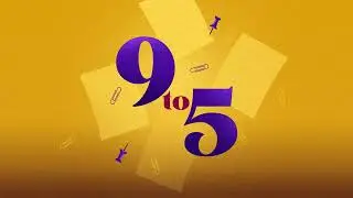 9 to 5 at Village Theatre