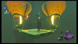 TOTK 100% Warpless Glitchless 2.0 E176 - Epilogue