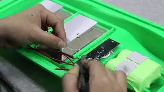 LED solar street light manufacture-- KEOU Lighting
