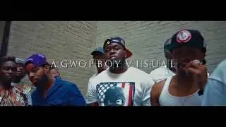 Chryst - Badmon No Runnin