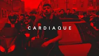 Instru Trap/Rap Zkr x Lacrim x Timal Type Beat 2021 - Cardiaque (Prod. By MontaBeats)