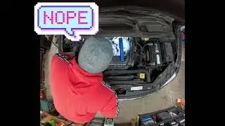 Let's ADHD Minivan Spark Plugs