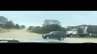Carova Beach 2025