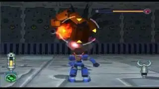 Megaman Legends 2 | Abandoned Mine Boss | OST REMIX