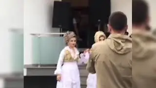 Kanagjegji i Marigones 👰👸