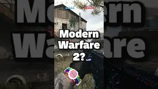 This is why people HATE Modern Warfare 2