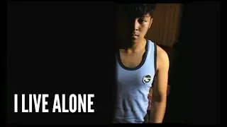 I Live Alone- Short Horror Film