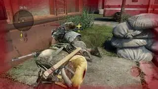 TLOU Factions Multiplayer Tourney