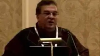 Mitochondrial Functional Gene Threshold Control of Cellular Aging - Bill Deagle, MD