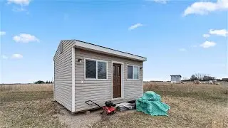 72147 Brookfield Road, Whitemouth