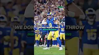 Matthew Stafford On How Far He Can Throw A Football 🤯