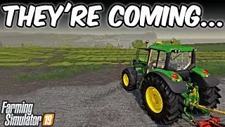 Preparing For Hay Pellets! | Sandy Bay | Farming Simulator 19