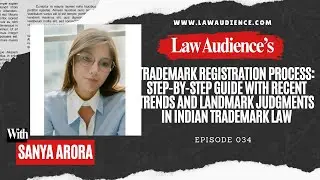 Trademark Registration Process Step-by-Step Guide with Recent Trends and Landmark Judgments