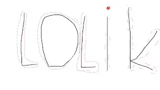 Lolik #1 (With: Mudzin)