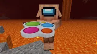 SMARTEST MINECRAFT MOB is SUS - AMOGUS MEME