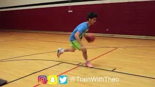 TrainWithTheo: BTW Episode 1 Vedang Uniyal
