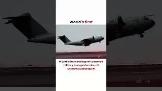 U.K Royal Air Force (RAF) has successfully completed #viral #trending #gk #flight