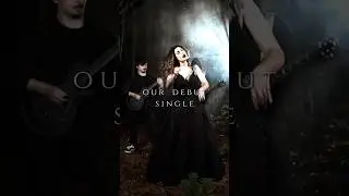 We're Catchfly! An alt metal band from Leeds! This is a little taste of 'Eve' ❤︎ #femalefrontedmetal