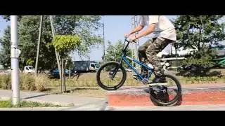 AveBmx 