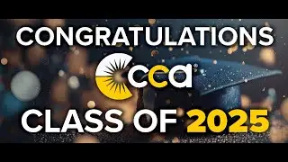 CCA Class of 2025 Graduation - Philadelphia - 6 p.m.