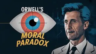 The Paradox of Being a Good Person | George Orwell's Warning to the World