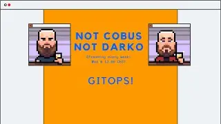 DevBeardOps - GitOps!