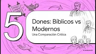 Dones Milagrosos El Debate