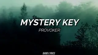 Provoker - Mystery Key [Sub espa&ntilde;ol + Lyrics]