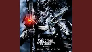 「プレリュード - arrange -」 from DISSIDIA FINAL FANTASY -Arcade-