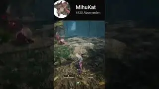 MHR Sunbreak: Rathian 2x Palamutes solo 3'52