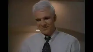 Father of the Bride Part II Movie Trailer 1995 - TV Spot