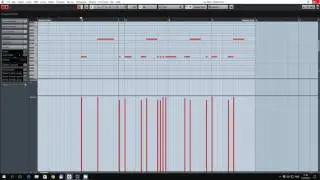 Sampler Track Cubase 9