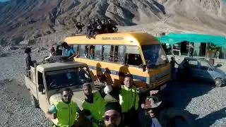 The Biker Breed | Ladakh Adventour OFFICIAL 2K17