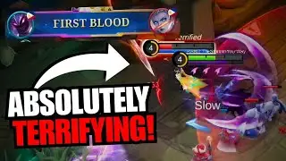 I MASTERED Helcurt In This Brawl Match! || [MLBB Brawl] || (Mobile Legends: Bang Bang)