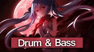 1 HOUR Best of DRUM and BASS Mix 2016 | Female Vocal Drum & Bass Mix | DNB Mix | Gaming Music Mix