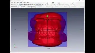 CERIK3D - Video 1 O3D by C3D sin sonido