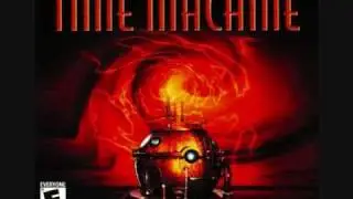 Time Machine OST - Tetradon's Robot
