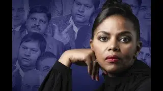 UNCAPTURED: An 'Aletheia'  Dialogue with whistleblower Mosilo Mothepu.