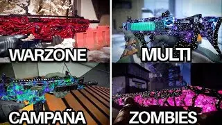 Call of Duty: Black Ops 7 Apocalipsis Warzone